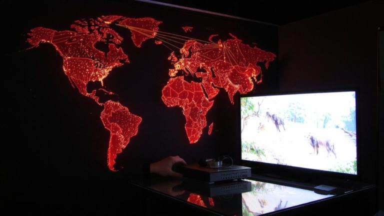 geographically proximate cdn selection