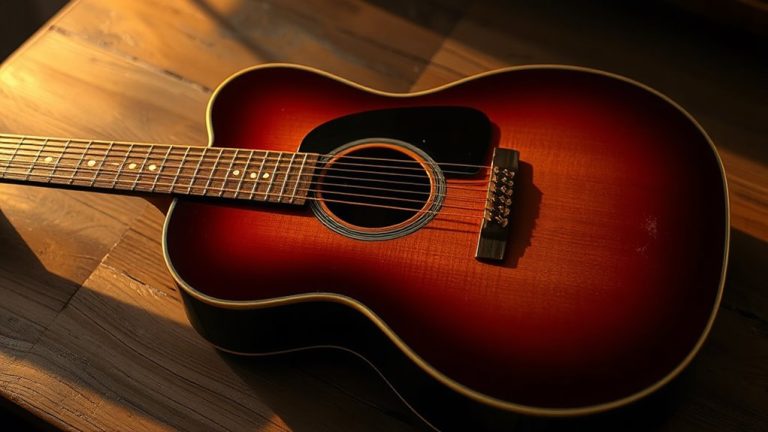 gibson j 45 heavenly strings