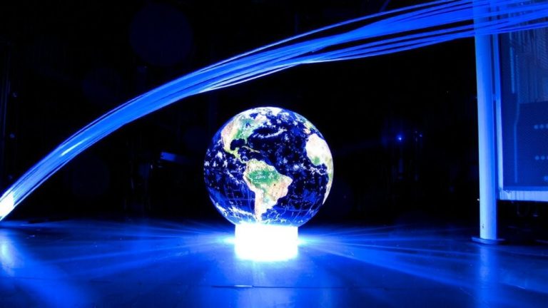 global media load optimization