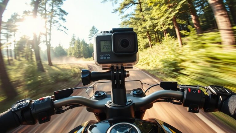 gopro suction mounts