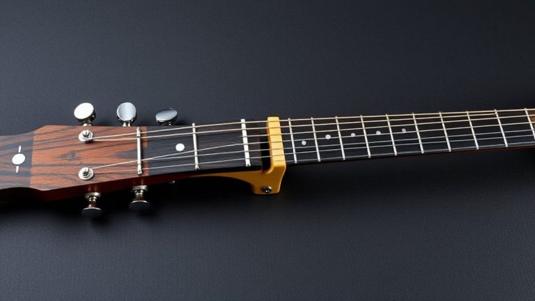 guitar components for perfection