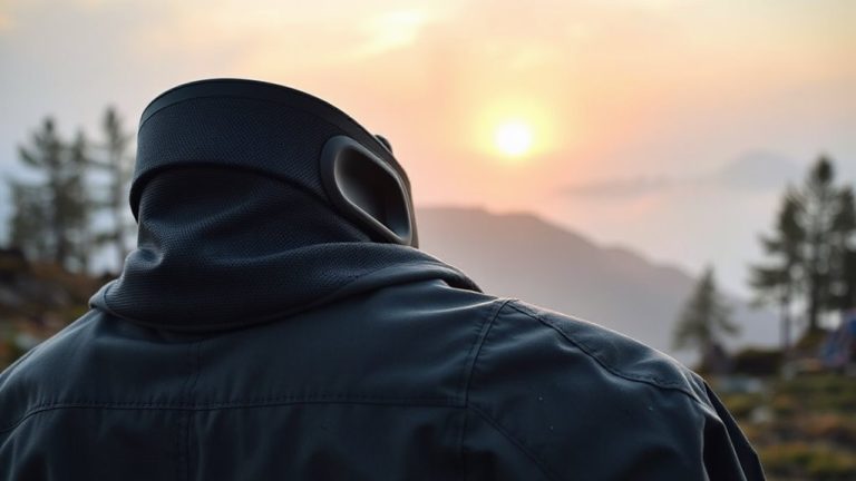 hands free audio wearables