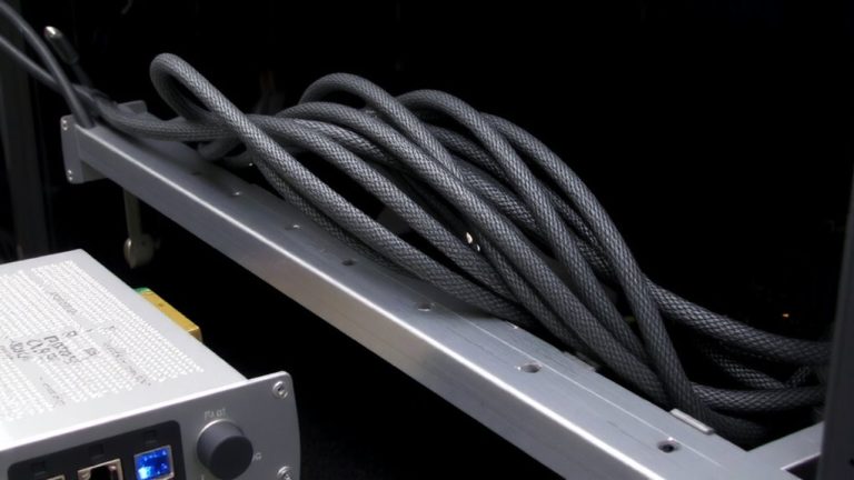 hardwired cat6a connections throughout