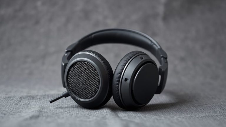 headphones for hard of hearing