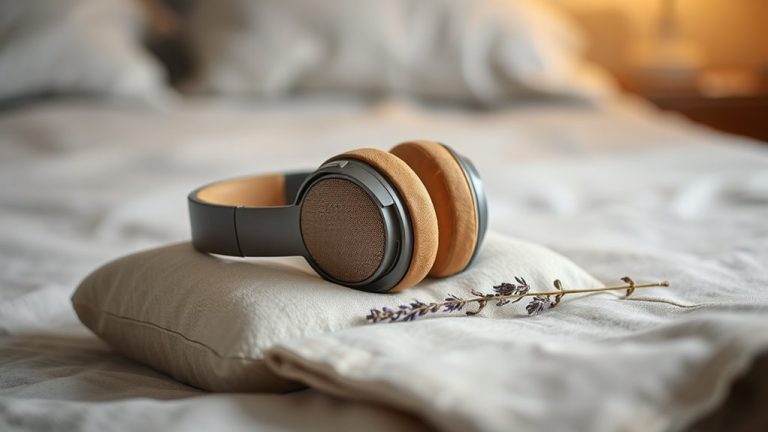 headphones for tinnitus relief