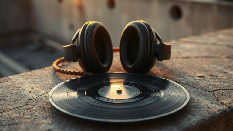 headphones with powerful bass