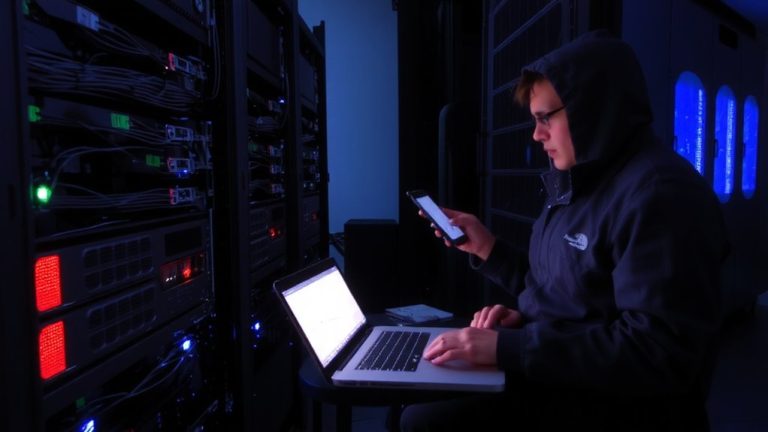 hiring third party penetration testers