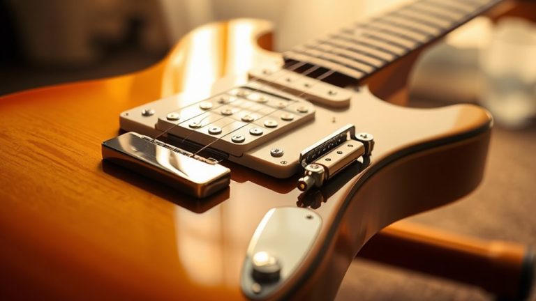 hss pickup tone excellence