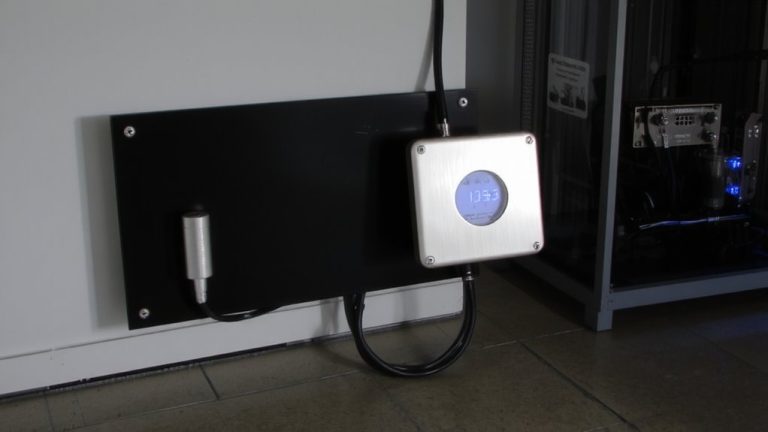 humidity control prevents static