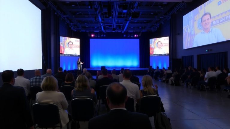 hybrid events with remote zones