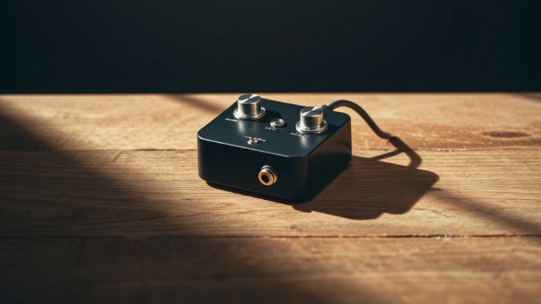 iconic fuzz tone clones