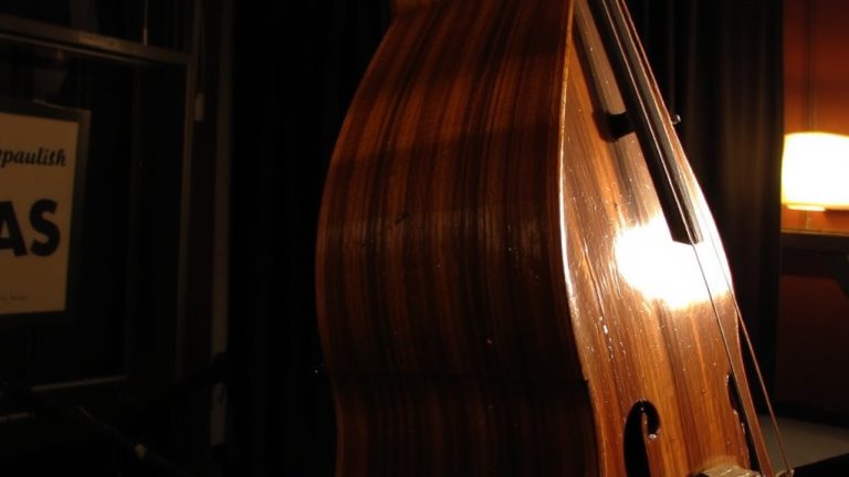 iconic motown bass grooves