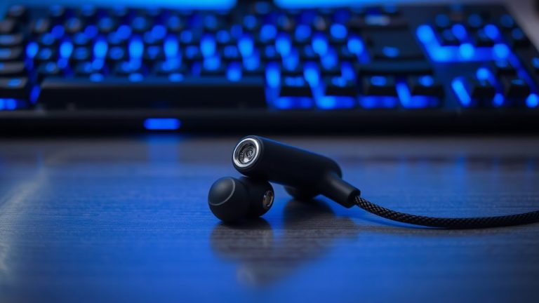 immersive gaming earbuds for pc