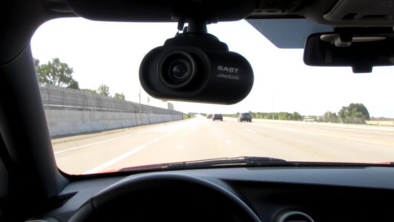 in car pov racing cameras