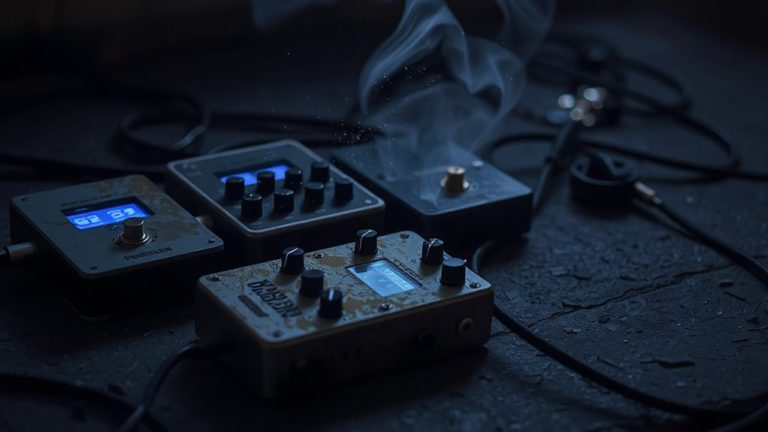infinite ambient sonic worlds
