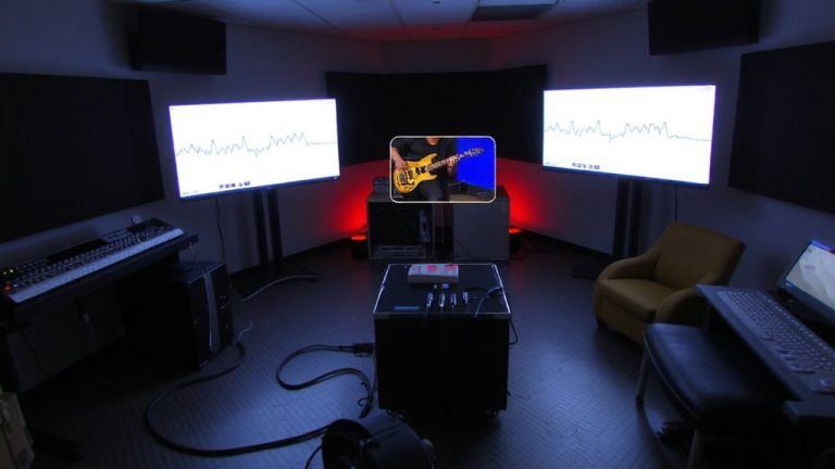 jitter s impact on audio sync