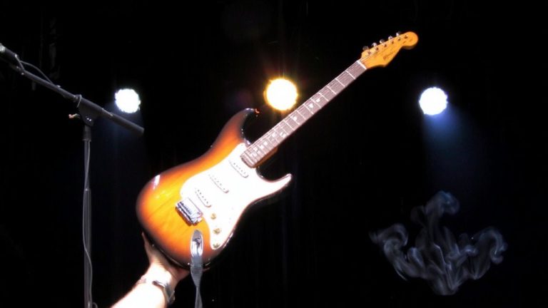 john mayer s best guitar solo