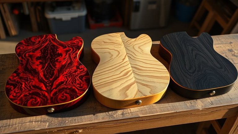killer tone and style