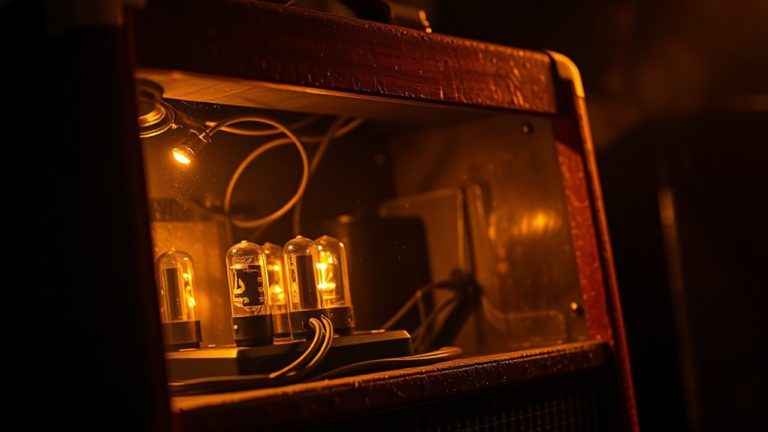 killer tone guitar speakers