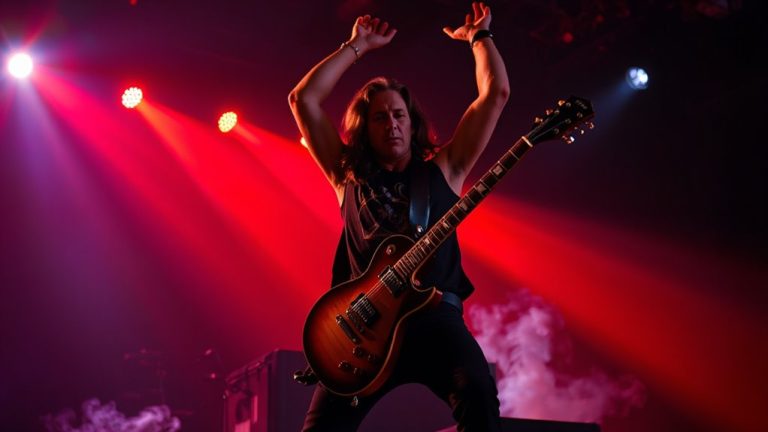 kirk hammett s mind blowing solo