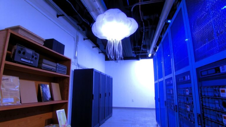 legacy content migration to cloud