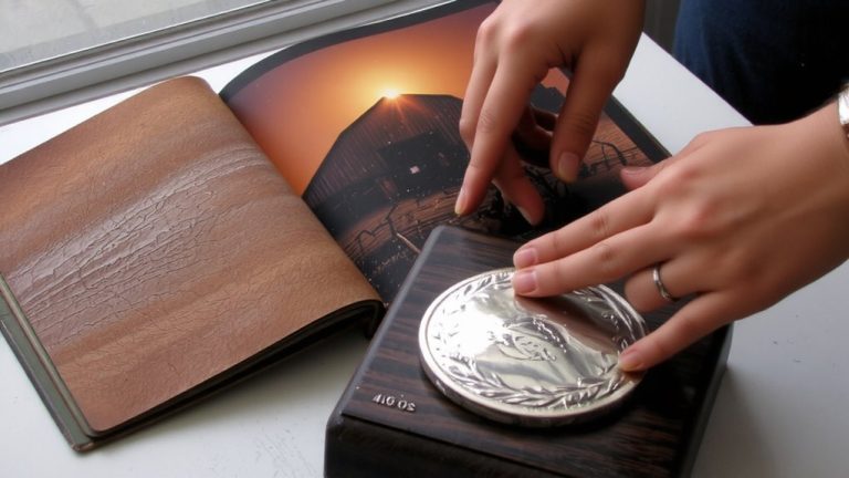 legacy preservation for milestone achievers