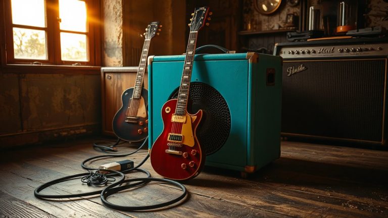 leslie pedals guitarists favorite