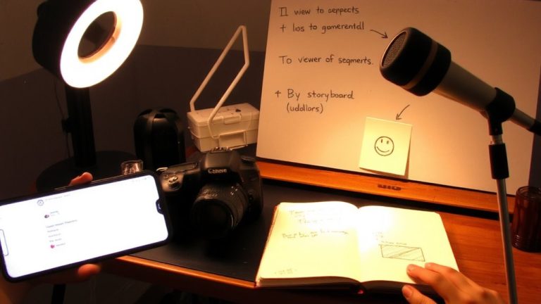 leveraging audience content for niche livestreams
