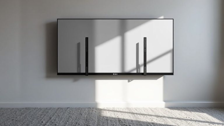 lg oled 77 tv mounts