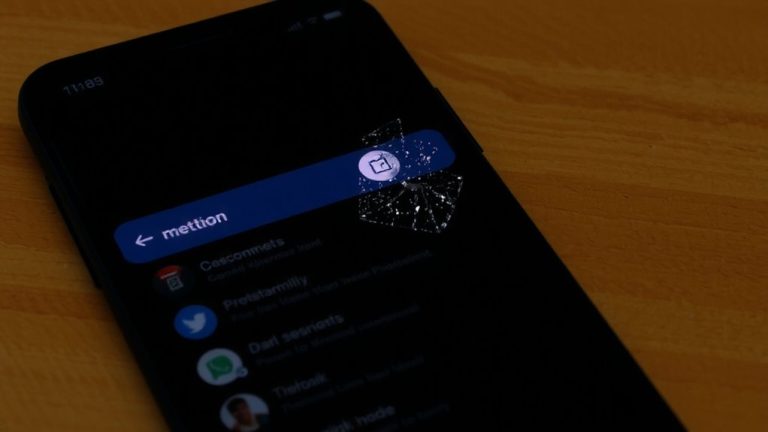 limit mentions to curb spam