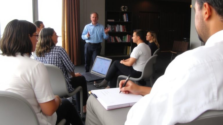 live training for core subscribers