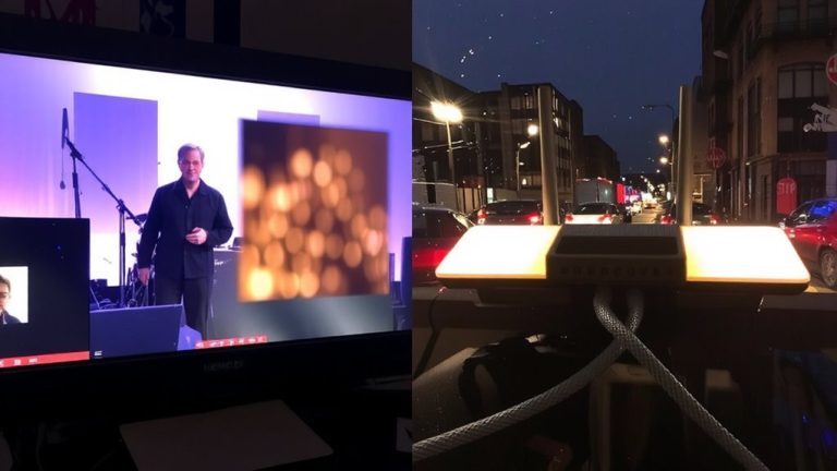 livestream quality degrades during peaks
