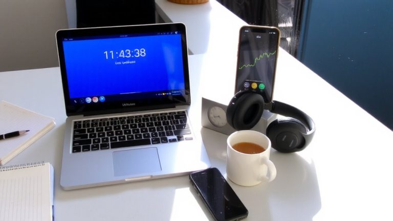 livestream time management tips