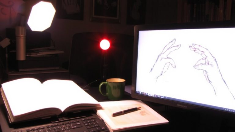 livestreams on creative breakthroughs