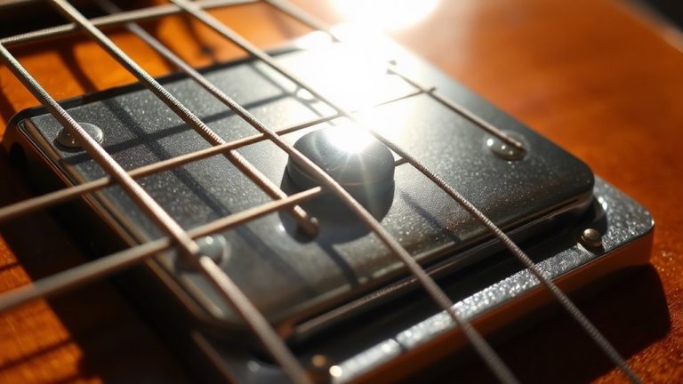 long lasting coated electric strings