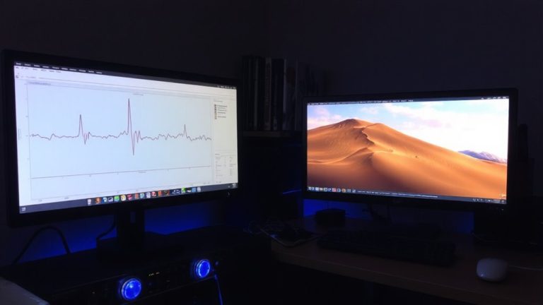 lufs metering for spectral balance