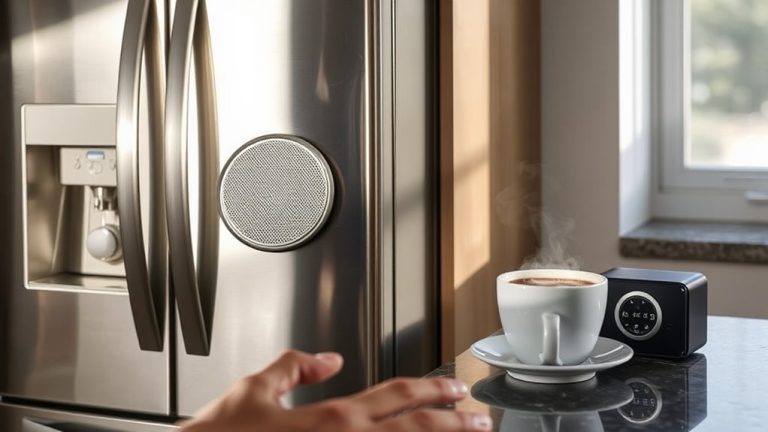 magnetic bluetooth speakers stick