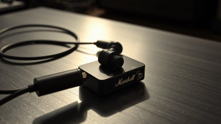 marshall in a box pedals