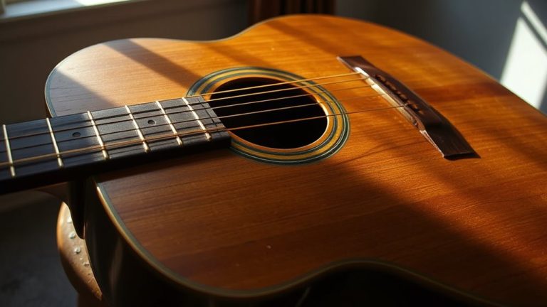 martin acoustic guitar strings