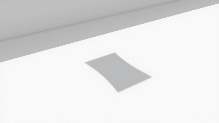 mask based shadow projection