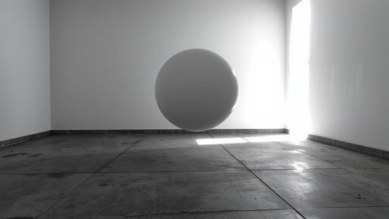 mask based shadow projection