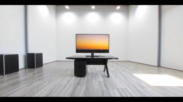 match background perspective accurately