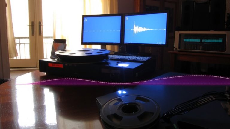 match variable speed recordings to frame rates