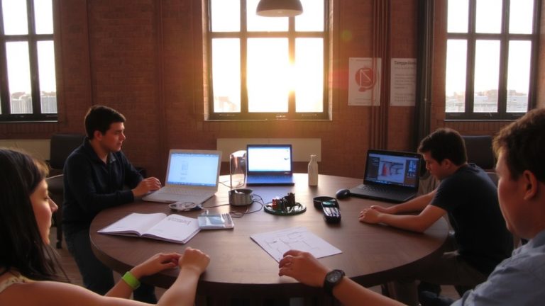 member driven spin off incubation