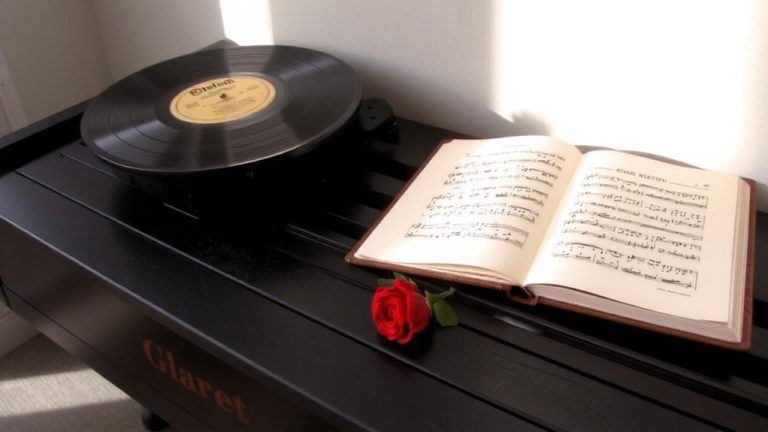 mezzo soprano repertoire highlights