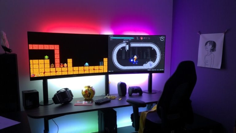 micro niches in creative streaming