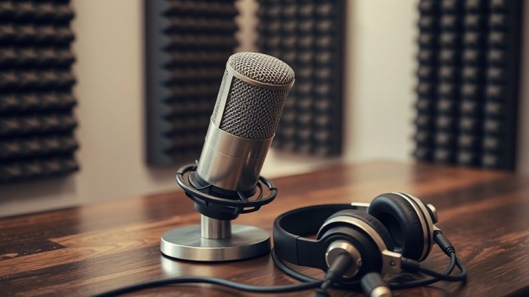 microphones for nasal voices