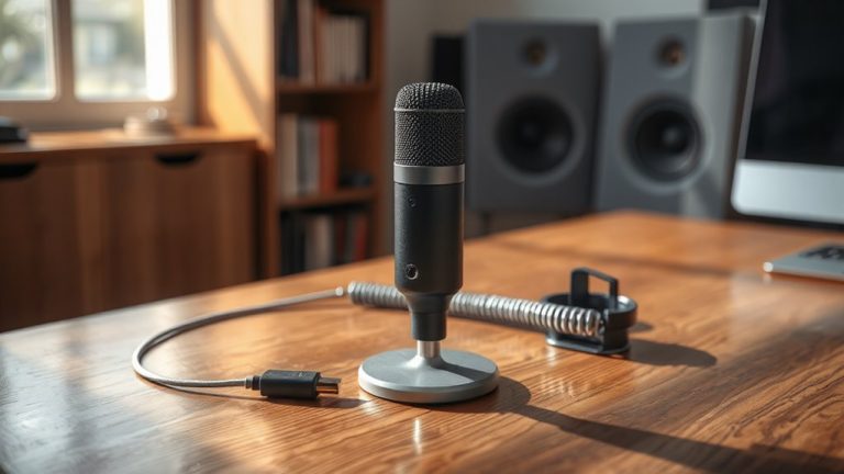 microphones under 200
