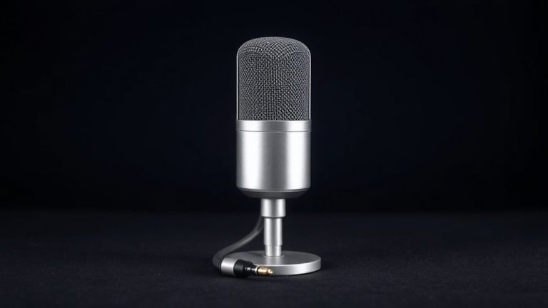 mics with 3 5 mm jack