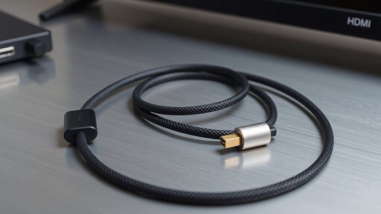 mini hdmi to hdmi cables